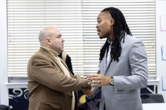 2026 Reverend Handy Interfaith Breakfast