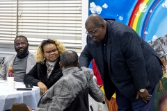 2026 Reverend Handy Interfaith Breakfast