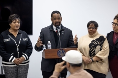 2026 Reverend Handy Interfaith Breakfast