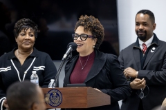 2026 Reverend Handy Interfaith Breakfast