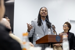 2026 Reverend Handy Interfaith Breakfast