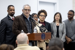 2026 Reverend Handy Interfaith Breakfast