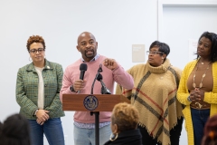 January 18, 2025: Reverend Marguerite Handy Interfaith Breakfast