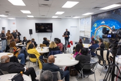 January 18, 2025: Reverend Marguerite Handy Interfaith Breakfast