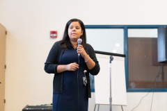 September 16, 2019: PHA, RAB & Senator Street host a Learning Session.
