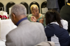 December 9, 2019: Senator Street hosts a forum on Lending and the Community Reinvestment Act (CRA). This event was an opportunity to learn more about how banks comply with CRA and a chance to meet the makers of decisions that affect your community.