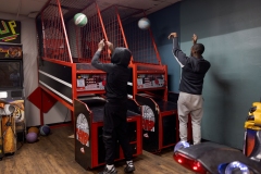 Level Up Philly Check Presentation and Tour