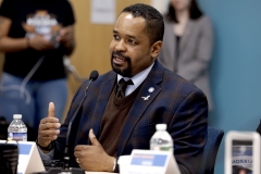 April 22, 2025: Protecting Medicaid & Healthcare Access Roundtable Discussion