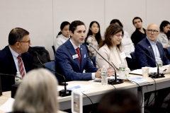 April 22, 2025: Protecting Medicaid & Healthcare Access Roundtable Discussion