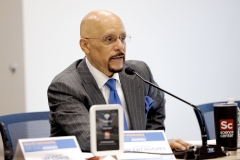 April 22, 2025: Protecting Medicaid & Healthcare Access Roundtable Discussion