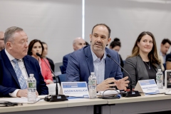 April 22, 2025: Protecting Medicaid & Healthcare Access Roundtable Discussion