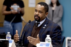 April 22, 2025: Protecting Medicaid & Healthcare Access Roundtable Discussion