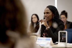 April 22, 2025: Protecting Medicaid & Healthcare Access Roundtable Discussion