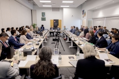 April 22, 2025: Protecting Medicaid & Healthcare Access Roundtable Discussion