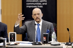 April 22, 2025: Protecting Medicaid & Healthcare Access Roundtable Discussion