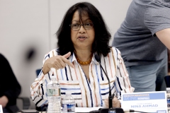 April 22, 2025: Protecting Medicaid & Healthcare Access Roundtable Discussion