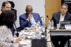April 22, 2025: Protecting Medicaid & Healthcare Access Roundtable Discussion