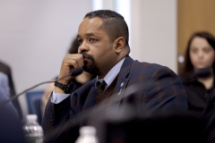 April 22, 2025: Protecting Medicaid & Healthcare Access Roundtable Discussion