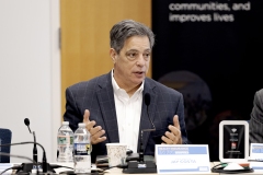 April 22, 2025: Protecting Medicaid & Healthcare Access Roundtable Discussion