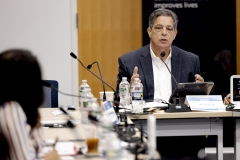 April 22, 2025: Protecting Medicaid & Healthcare Access Roundtable Discussion
