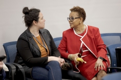 April 22, 2025: Protecting Medicaid & Healthcare Access Roundtable Discussion