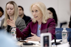 April 22, 2025: Protecting Medicaid & Healthcare Access Roundtable Discussion