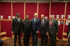 MLK Bell Ringing Ceremony and Luncheon