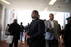 January 16, 2023: 38th Annual National Bell Ringing ceremony to observe Dr. Martin Luther King Jr. Day.