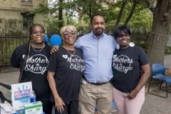 National Night Out and Book Bag Distribution