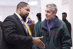 Germantown Avenue Open House :: February 16, 2017