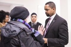 Germantown Avenue Open House :: February 16, 2017