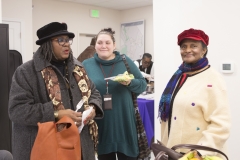 Germantown Avenue Open House :: February 16, 2017