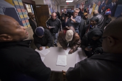 “Pathways to Pardons” Opportunity Fair :: February 13, 2017