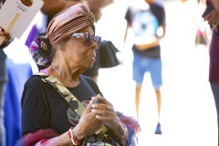 July 30, 2022: Sen. Street hosted a Peace Ride  through neighborhoods in north and west Philadelphia that have seen gun violence recently.