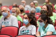 August 4, 2021: Pennsylvania Congressional Redistricting Hearing