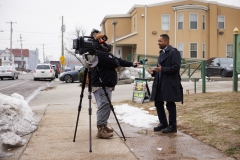 Driving away hunger during Ramadan
