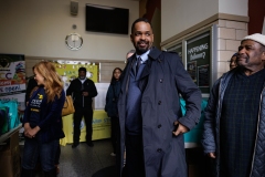 Driving away hunger during Ramadan