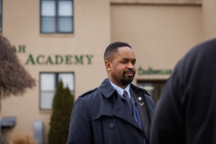 Driving away hunger during Ramadan