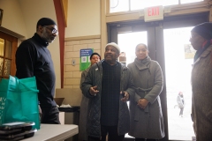 Driving away hunger during Ramadan