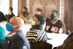 1-15-22 Sen Street Prayer Breakfast