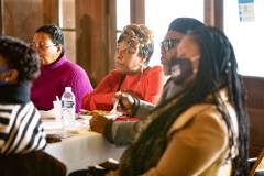 1-15-22 Sen Street Prayer Breakfast