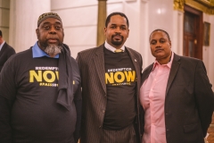 SB 942 Redemption Now Rally :: March 27, 2018