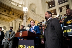 SB 942 Redemption Now Rally :: March 27, 2018