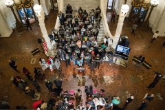 SB 942 Redemption Now Rally :: March 27, 2018