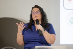 April 3, 2025: Senator Sharif Street partnered with State Representative Joe Hohenstein and Congressman Brendan Boyle to host a ScamJam event.