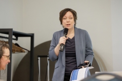 April 3, 2025: Senator Sharif Street partnered with State Representative Joe Hohenstein and Congressman Brendan Boyle to host a ScamJam event.