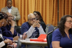 April 3, 2025: Senator Sharif Street partnered with State Representative Joe Hohenstein and Congressman Brendan Boyle to host a ScamJam event.