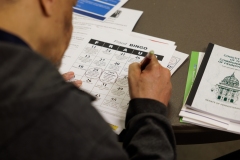 April 3, 2025: Senator Sharif Street partnered with State Representative Joe Hohenstein and Congressman Brendan Boyle to host a ScamJam event.