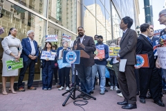 Philly Stands Strong for SEPTA