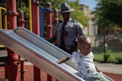 State Police Awareness Day